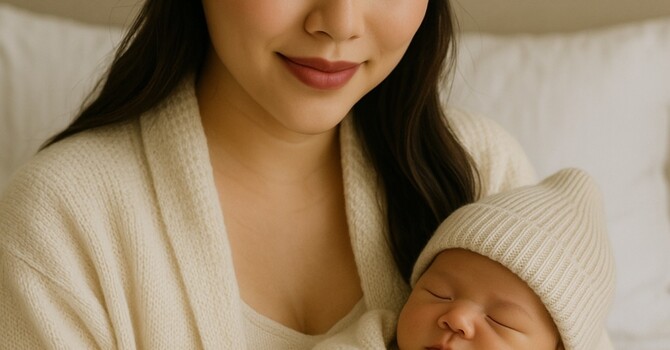 Why Women Should Stay Warm: Ancient Wisdom Backed by Traditional Chinese Medicine